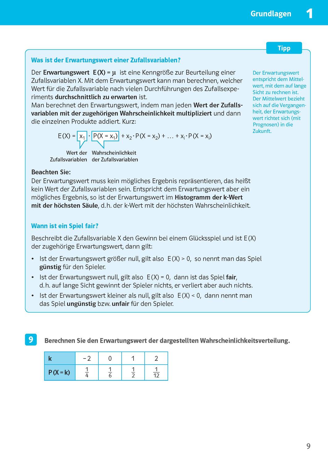 Bild: 9783129496893 | Sicher im Abi 10-Minuten-Training Mathematik Stochastik | Broschüre