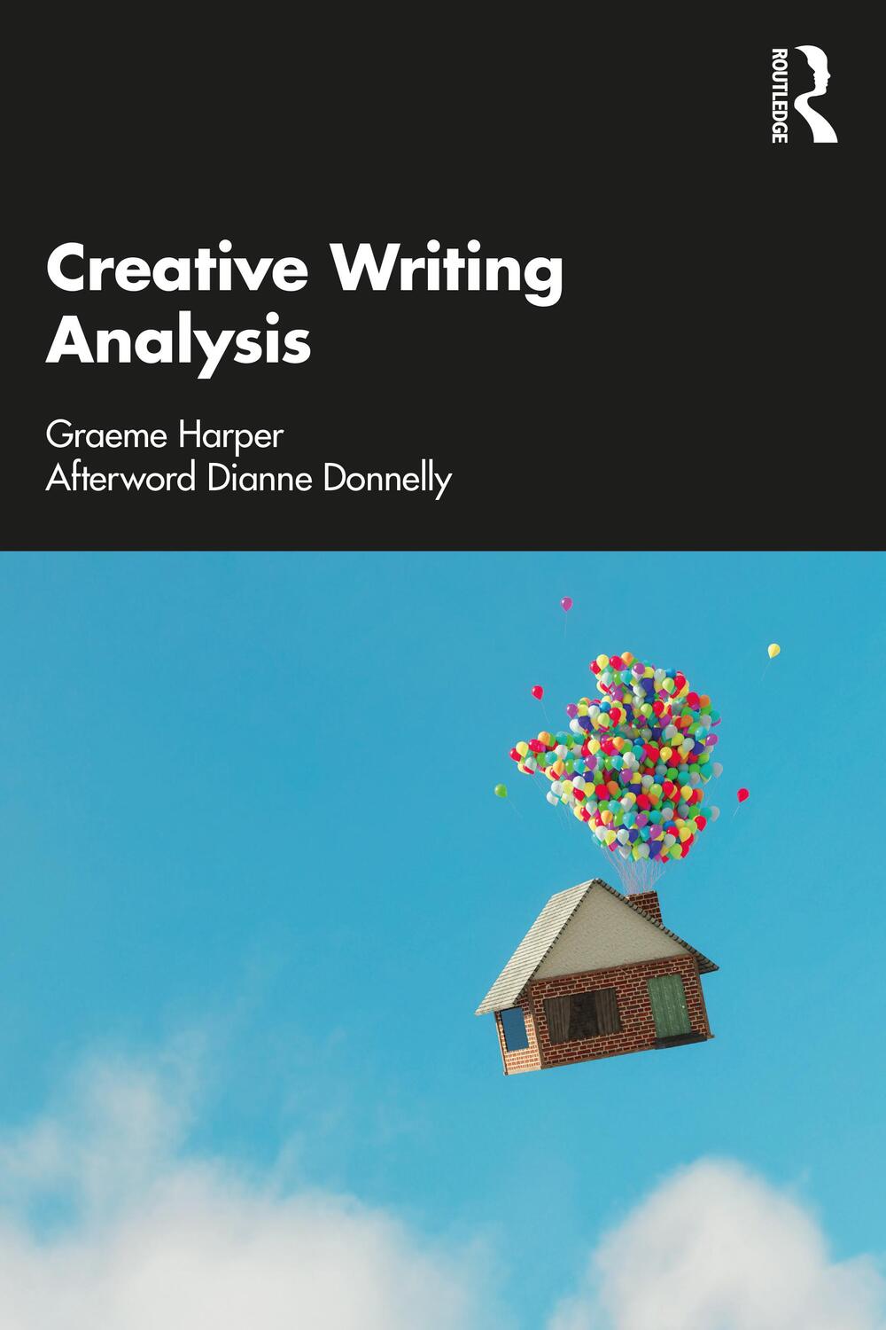 Cover: 9780367902186 | Creative Writing Analysis | Graeme Harper | Taschenbuch | Englisch
