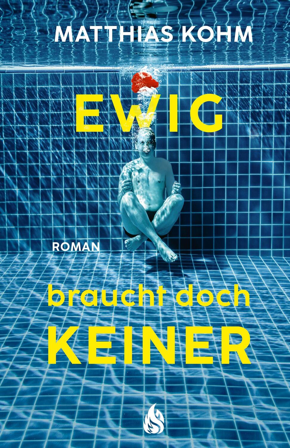 Cover: 9783038800576 | Ewig braucht doch keiner | Matthias Kohm | Buch | 384 S. | Deutsch