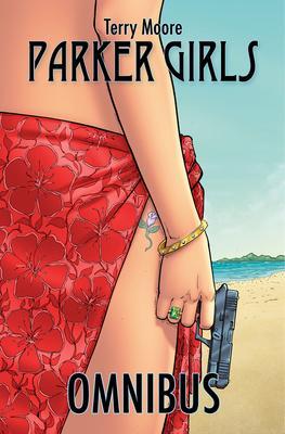 Cover: 9781892597977 | Parker Girls Omnibus | Terry Moore | Taschenbuch | 2023