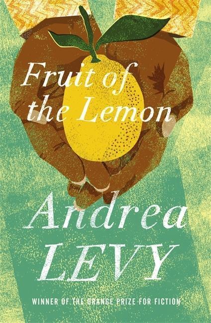 Cover: 9780747261148 | Fruit of the Lemon | Andrea Levy | Taschenbuch | 340 S. | Englisch