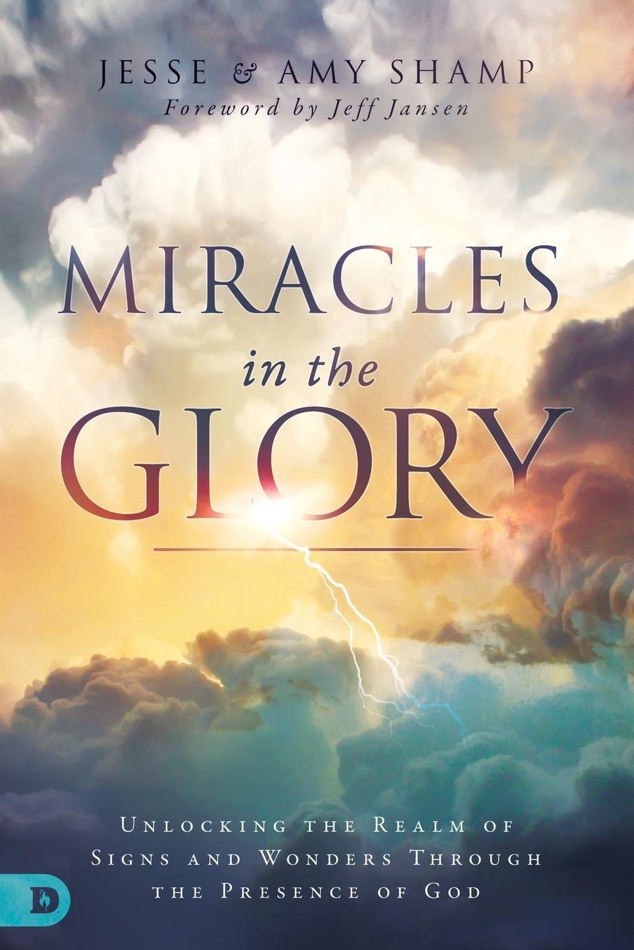 Cover: 9780768442908 | Miracles in the Glory | Amy Shamp (u. a.) | Taschenbuch | Paperback