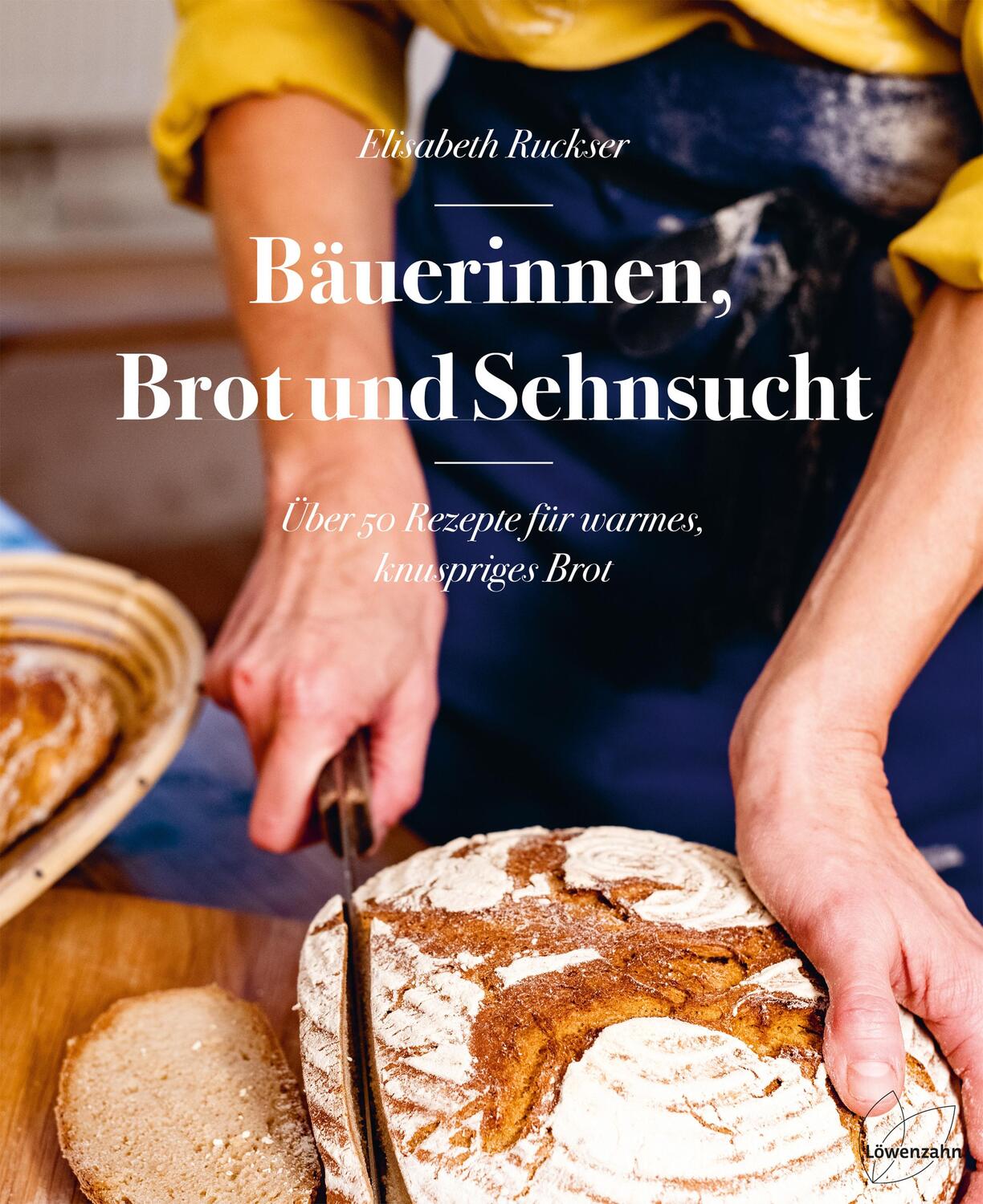 Cover: 9783706626637 | Bäuerinnen, Brot und Sehnsucht | Elisabeth Ruckser | Buch | 216 S.