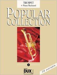 Cover: 9783868490305 | Popular Collection 2 | Arturo Himmer | Buch | 52 S. | Deutsch | 1997