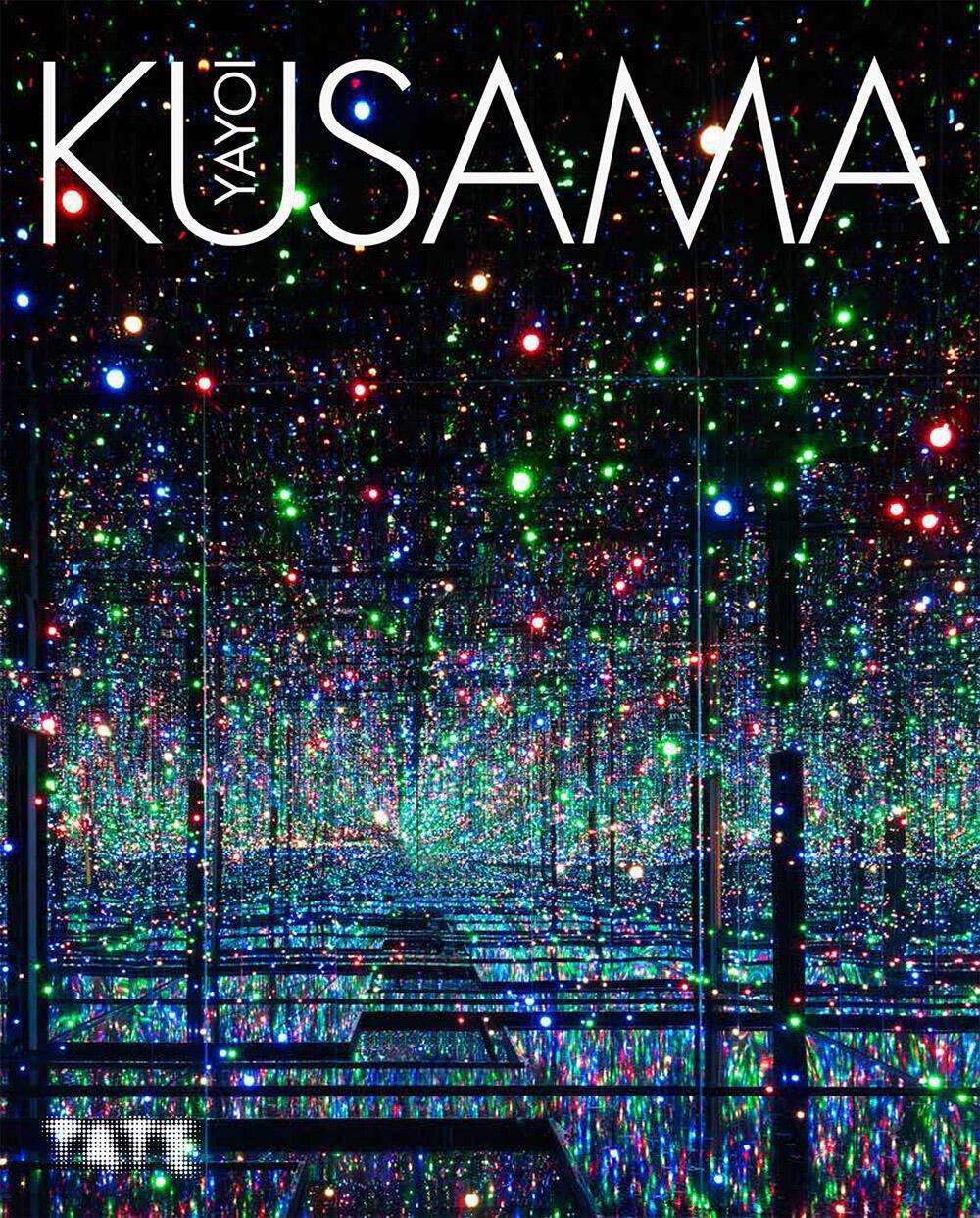 Cover: 9781854379399 | Yayoi Kusama | Frances Morris | Taschenbuch | Kartoniert / Broschiert