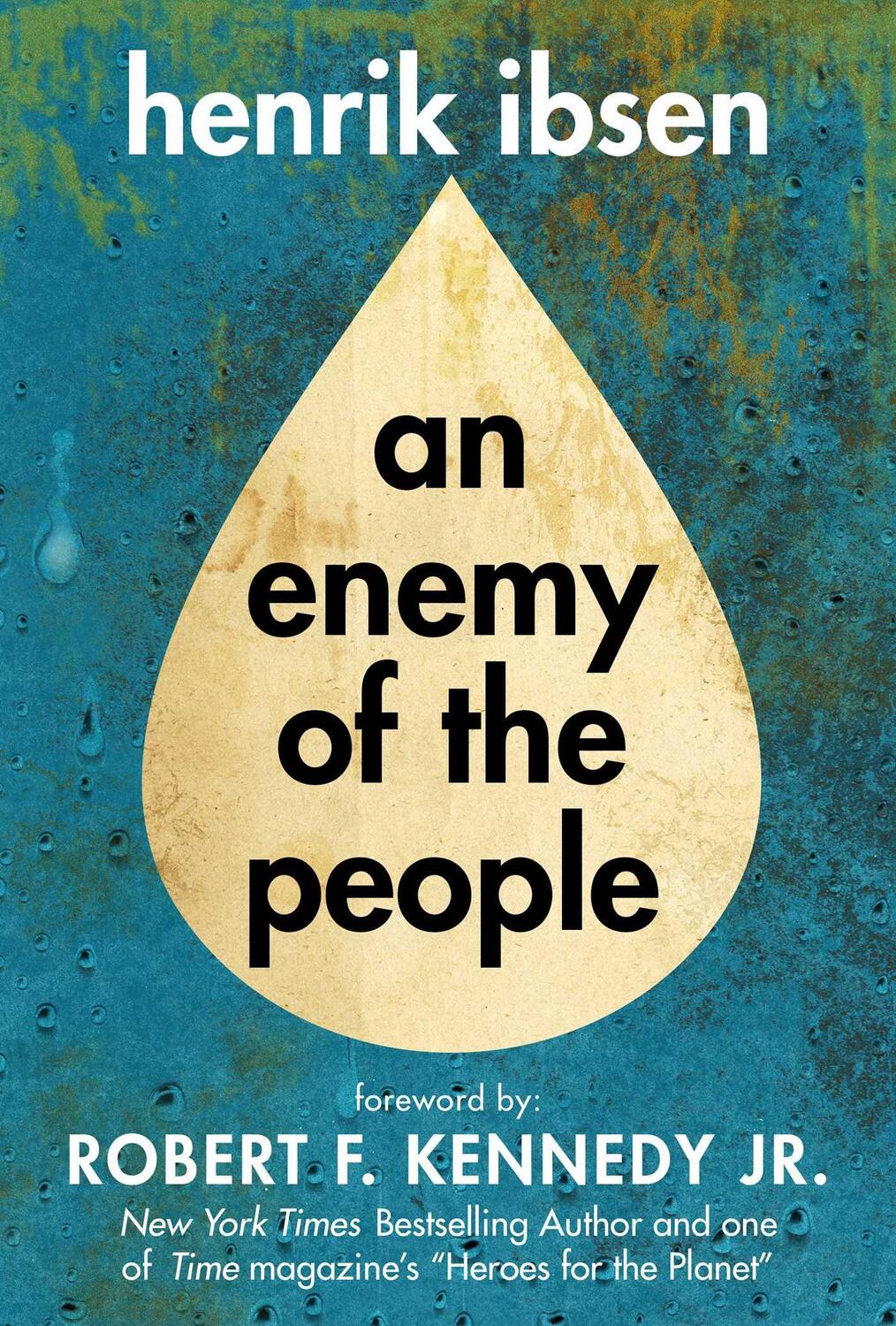 Cover: 9781510757233 | Enemy of the People | Henrik Ibsen | Buch | Gebunden | Englisch | 2022