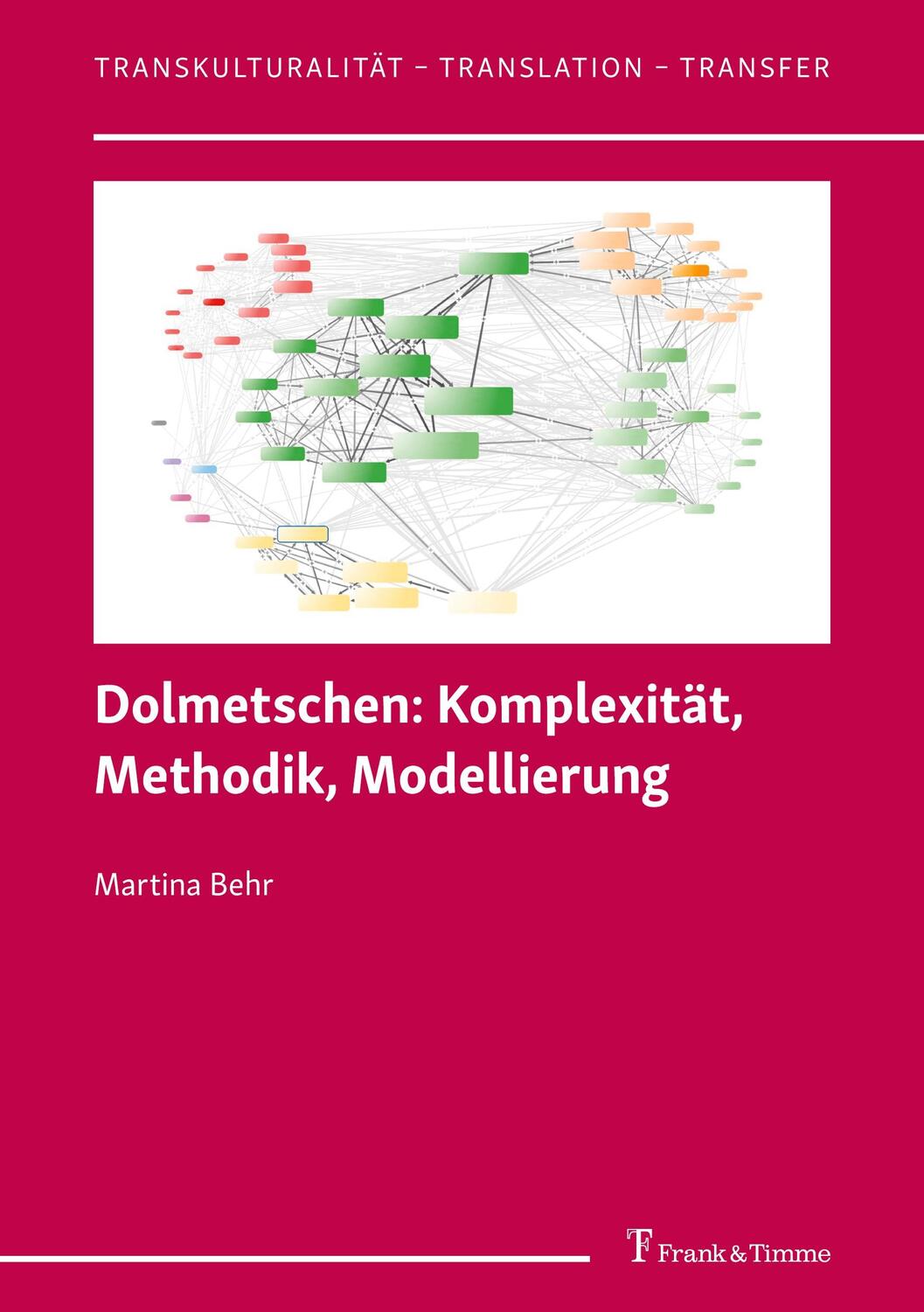 Cover: 9783732906352 | Dolmetschen: Komplexität, Methodik, Modellierung | Martina Behr | Buch