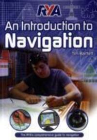 Cover: 9781906435080 | RYA - An Introduction to Navigation | Melanie Bartlett | Taschenbuch