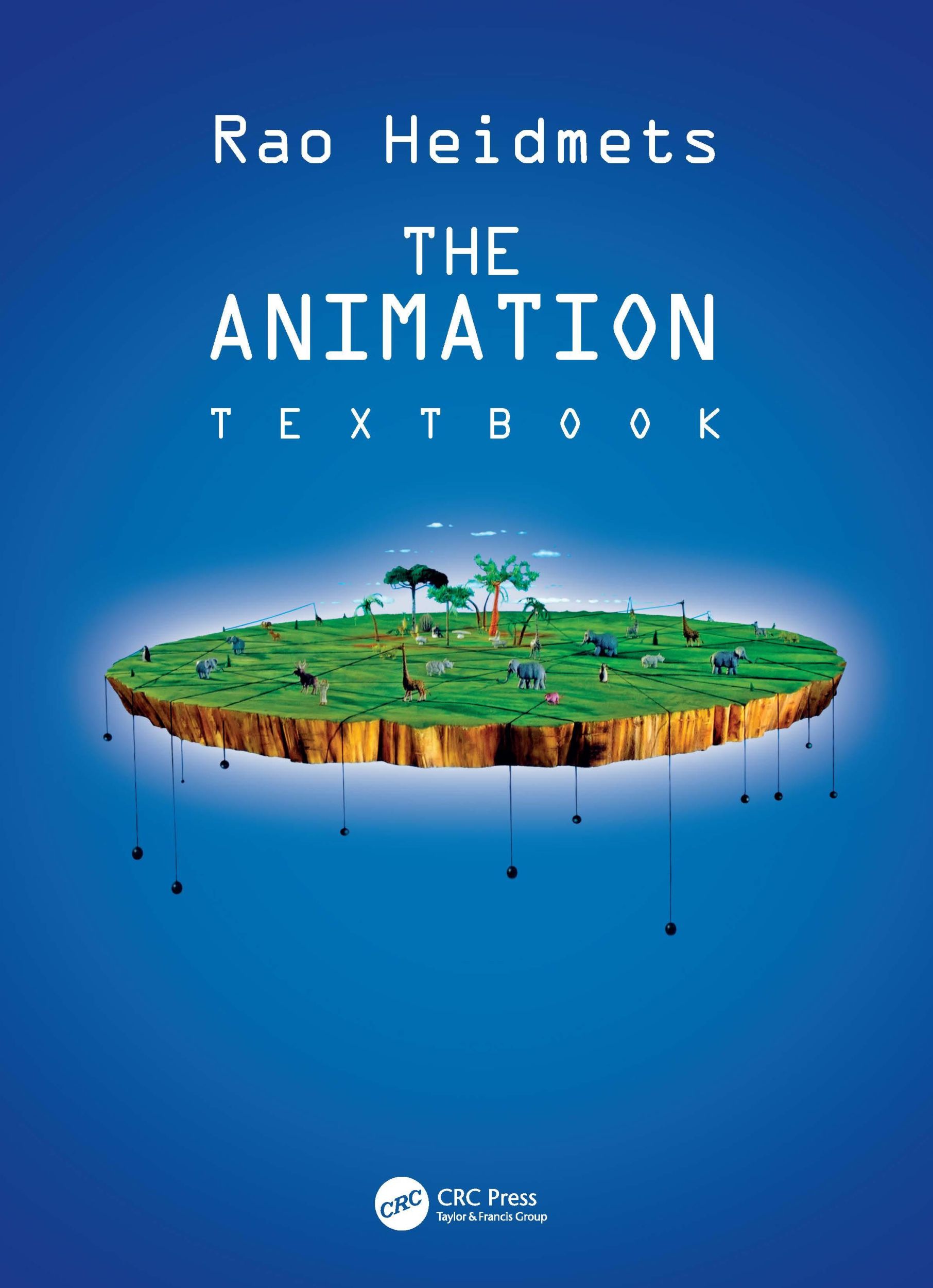 Cover: 9781032383385 | The Animation Textbook | Rao Heidmets | Taschenbuch | Englisch | 2022