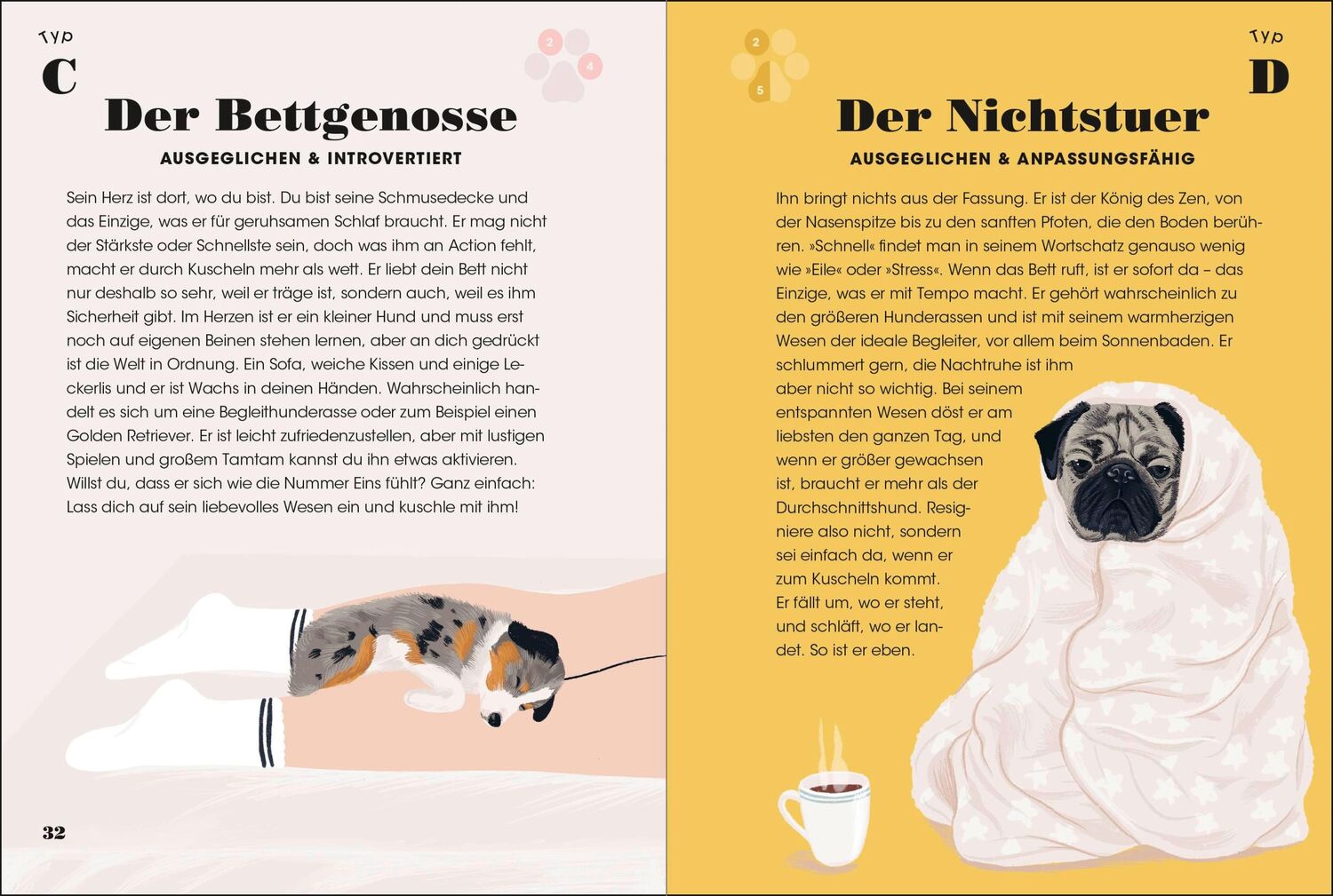 Bild: 9783848502585 | Wuff - Wie gut kennst du deinen Hund?. | Alison Davies | Buch | 128 S.