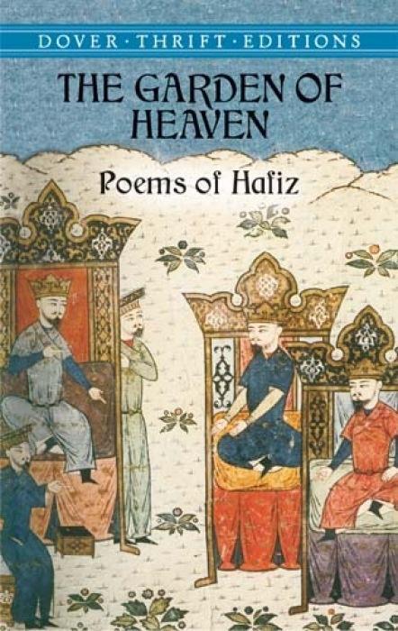 Cover: 9780486431611 | The Garden of Heaven | Hafiz | Taschenbuch | Kartoniert / Broschiert