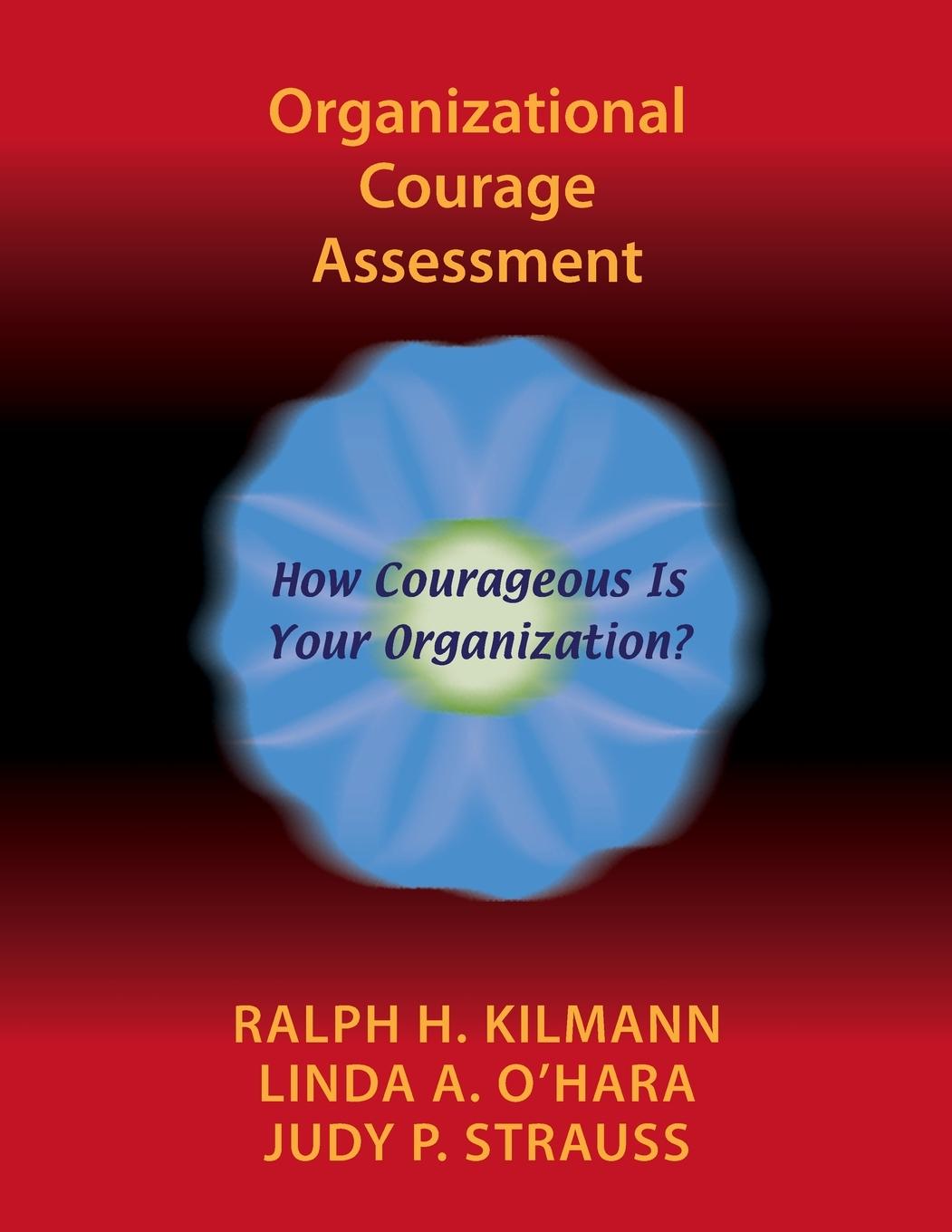 Cover: 9780983274254 | Organizational Courage Assessment | Ralph H. Kilmann (u. a.) | Buch