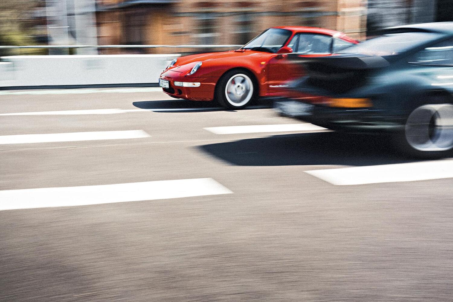 Bild: 9783961715749 | Porsche Vibes | The Passion and the Porsche Way of Life | Köckritz