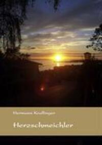 Cover: 9783833461675 | Herzschmeichler | Hermann Krallinger | Taschenbuch | Paperback | 72 S.