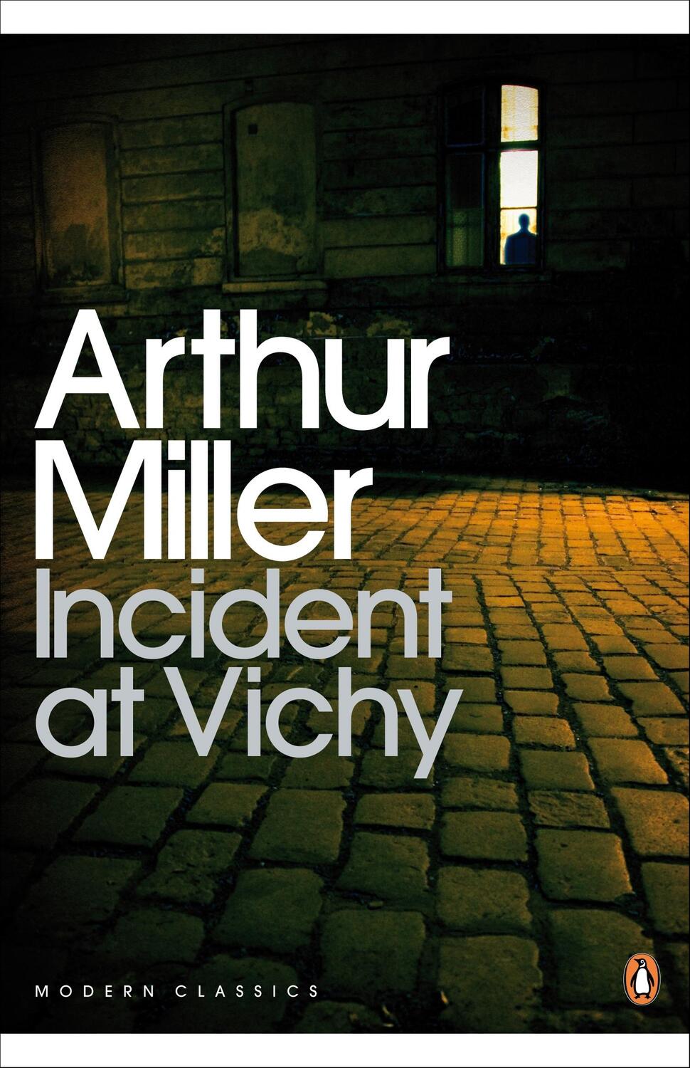 Cover: 9780141190020 | Incident at Vichy | Arthur Miller | Taschenbuch | Englisch | 2009