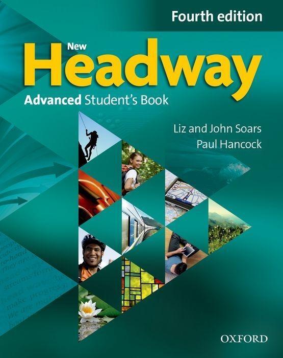Cover: 9780194713436 | New Headway: Advanced (C1). Student's Book & iTutor Pack | Taschenbuch