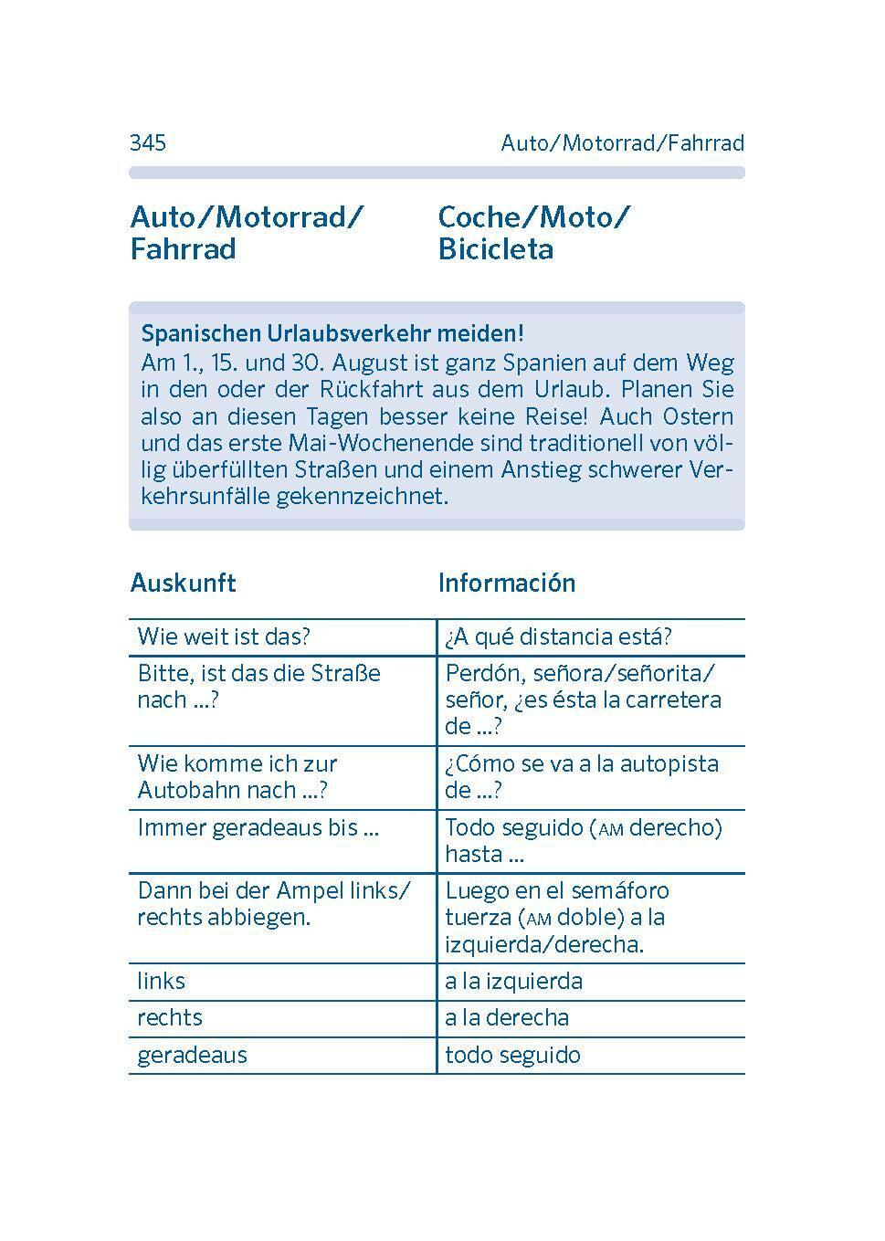 Bild: 9783125180291 | PONS Pocket-Wörterbuch Spanisch | Taschenbuch | PONS Pocket-Wörterbuch