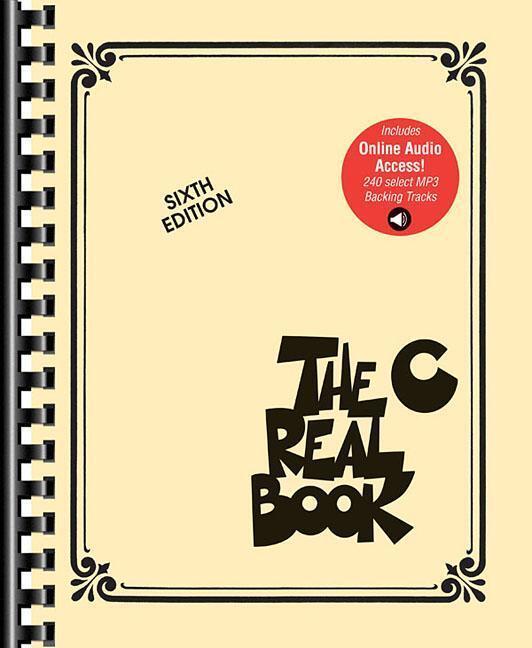 Cover: 9781495079474 | The Real Book - Volume 1: Sixth Edition | Hal Leonard Corp | Buch