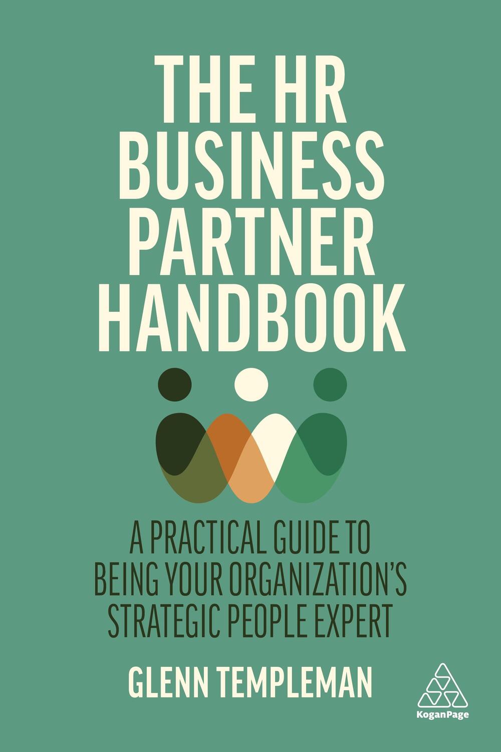 Cover: 9781398602984 | The HR Business Partner Handbook | Glenn Templeman | Taschenbuch