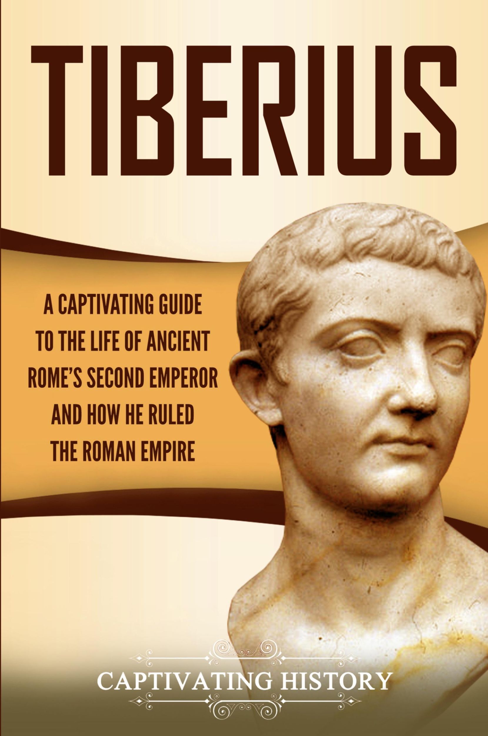 Cover: 9781647480851 | Tiberius | Captivating History | Taschenbuch | Kartoniert / Broschiert