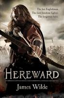 Cover: 9780553825169 | Hereward | James Wilde | Taschenbuch | Kartoniert / Broschiert | 2012