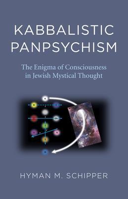 Cover: 9781789045178 | Kabbalistic Panpsychism | Hyman M. Schipper | Taschenbuch | Englisch