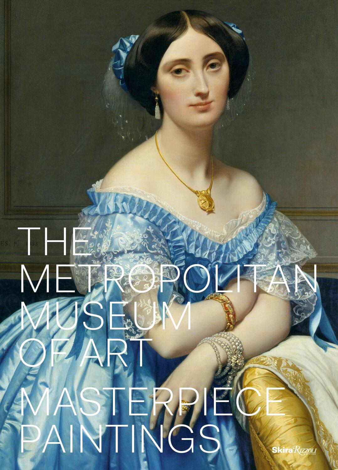 Cover: 9780847846597 | The Metropolitan Museum of Art: Masterpiece Paintings | Campbell