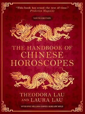 Cover: 9780285644212 | Lau, T: Handbook of Chinese Horoscopes | Theodora Lau | Taschenbuch