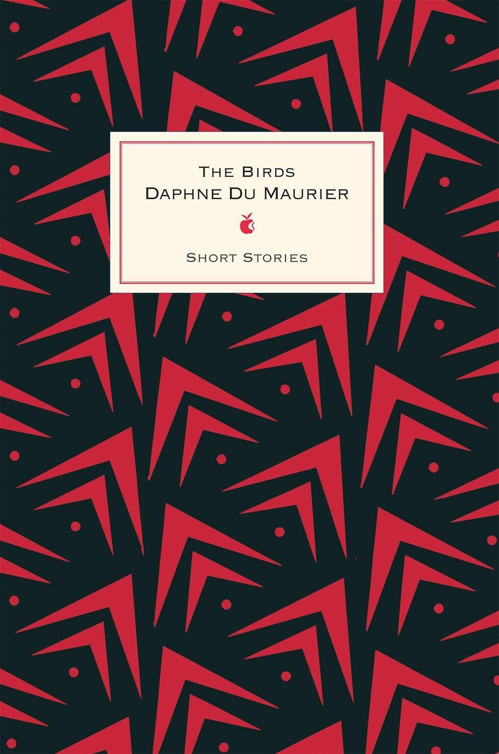 Cover: 9780349006666 | The Birds And Other Stories | Daphne Du Maurier | Buch | Gebunden