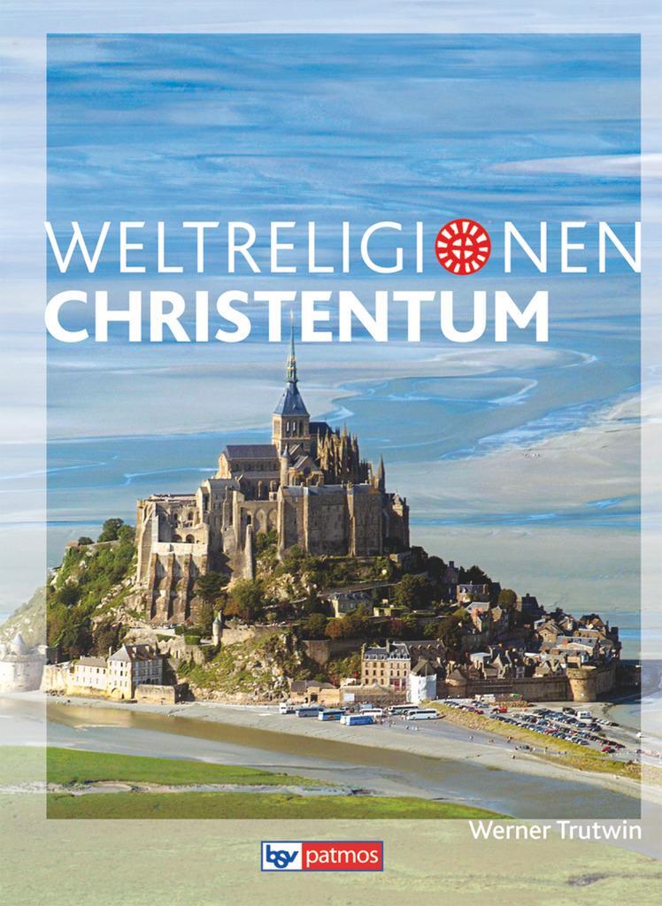 Cover: 9783762704331 | Die Weltreligionen - Arbeitsbücher für die Sekundarstufe II -...
