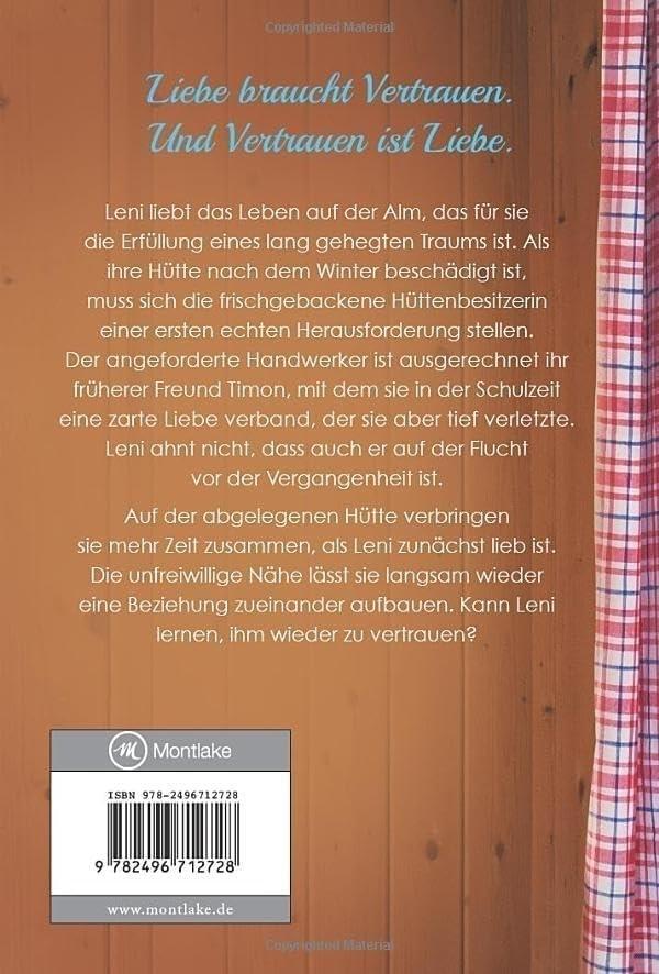 Rückseite: 9782496712728 | Frühlingsglücksgefühle | Lotte Römer | Taschenbuch | Paperback | 2023
