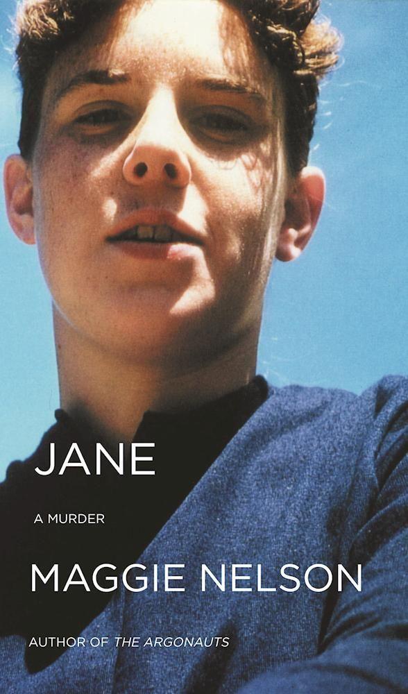 Cover: 9781593766580 | Jane: A Murder | Maggie Nelson | Taschenbuch | Kartoniert / Broschiert