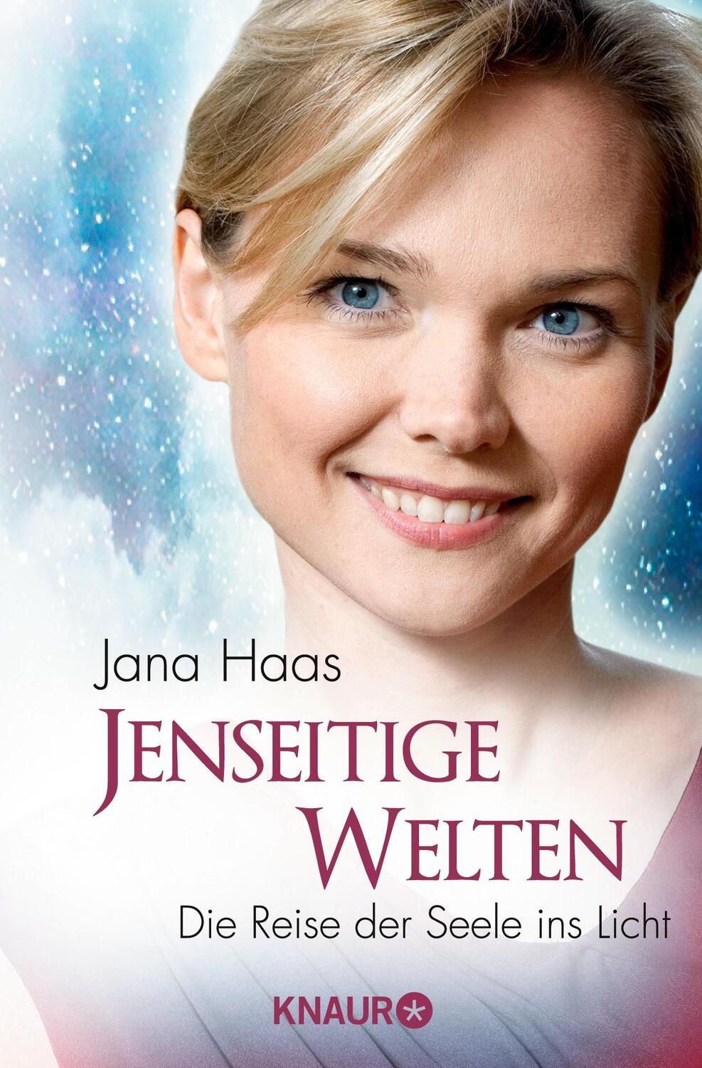 Cover: 9783426876091 | Jenseitige Welten | Die Reise der Seele ins Licht | Jana Haas | Buch