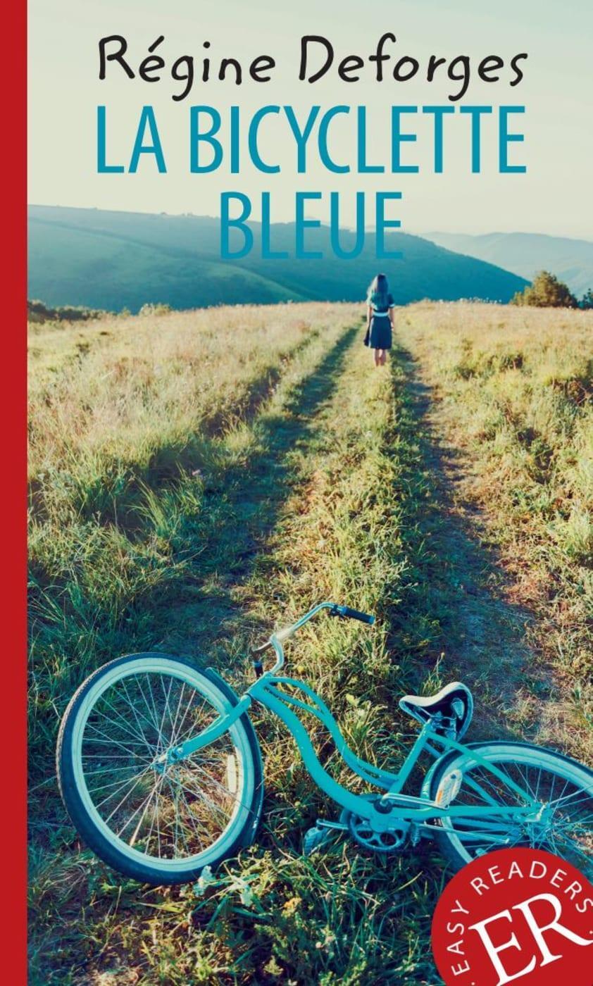 Cover: 9783125995710 | La bicyclette bleue | Lektüre | Régine Deforges | Taschenbuch | 2019