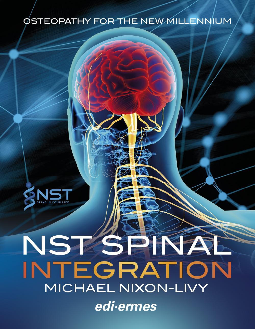 Cover: 9788870517194 | NST Spinal Integration - Osteopathy for the New Millennium | Buch