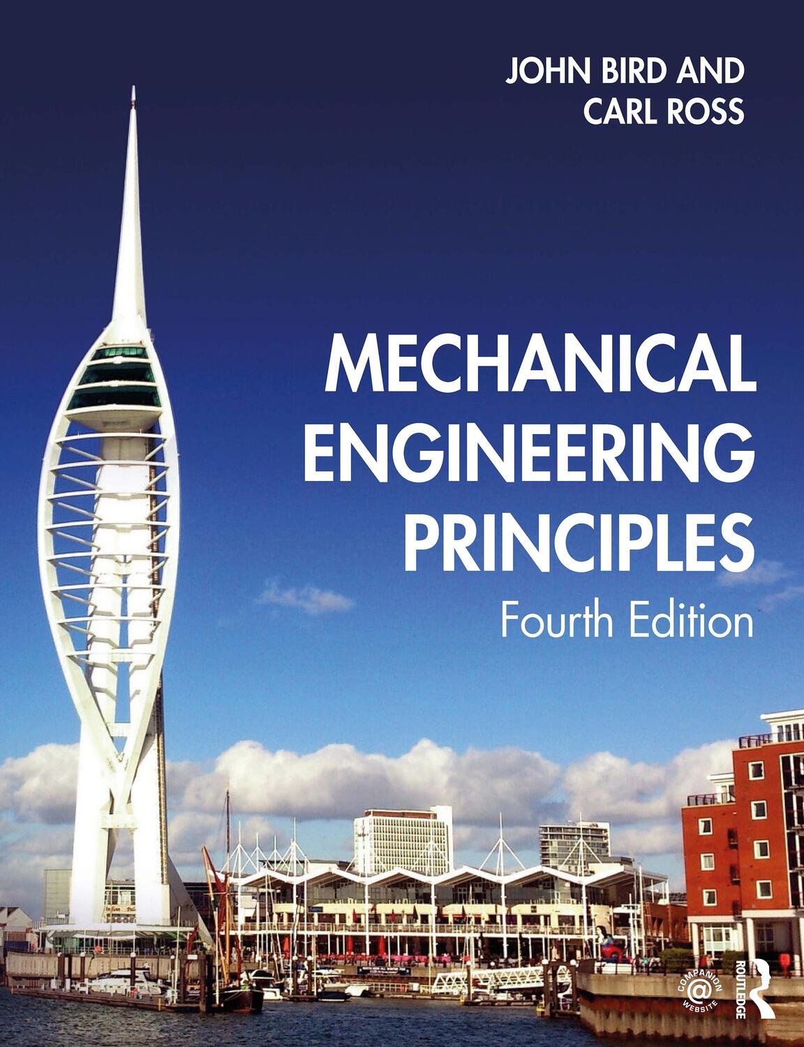 Cover: 9780367253240 | Mechanical Engineering Principles | John Bird (u. a.) | Taschenbuch