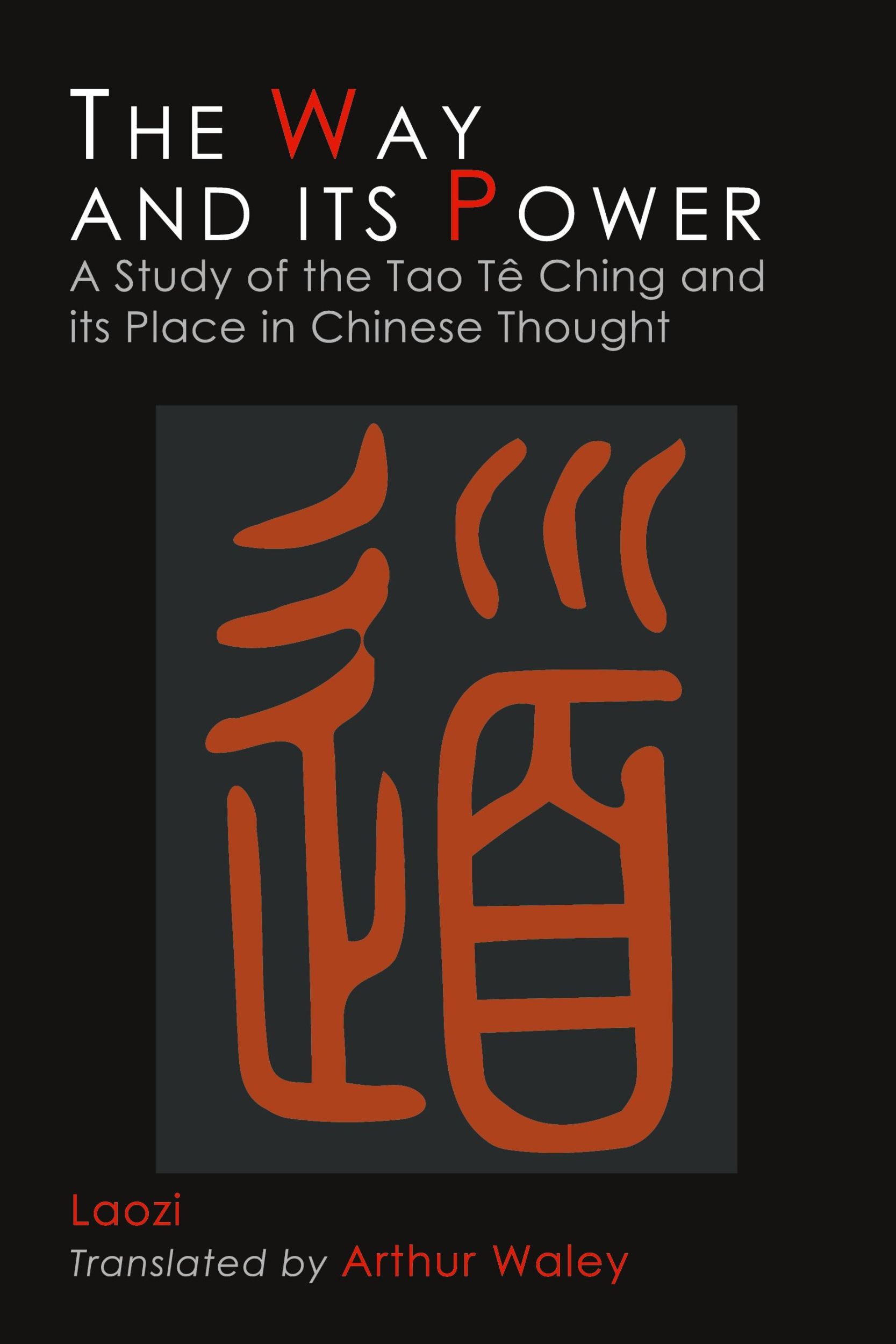 Cover: 9781684220199 | The Way and Its Power | Lao Tzu (u. a.) | Taschenbuch | Englisch