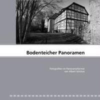 Cover: 9783839103982 | Bodenteicher Panoramen | Albert Schütze | Buch | 60 S. | Deutsch