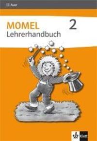 Cover: 9783120048664 | Momel übt lesen. Lehrerhandbuch 2 | Lehrerhandbuch 2 | Dreher (u. a.)
