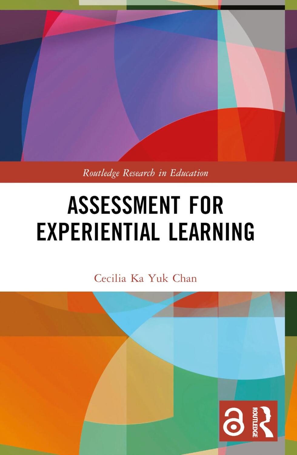 Cover: 9781032318196 | Assessment for Experiential Learning | Cecilia Ka Yuk Chan | Buch