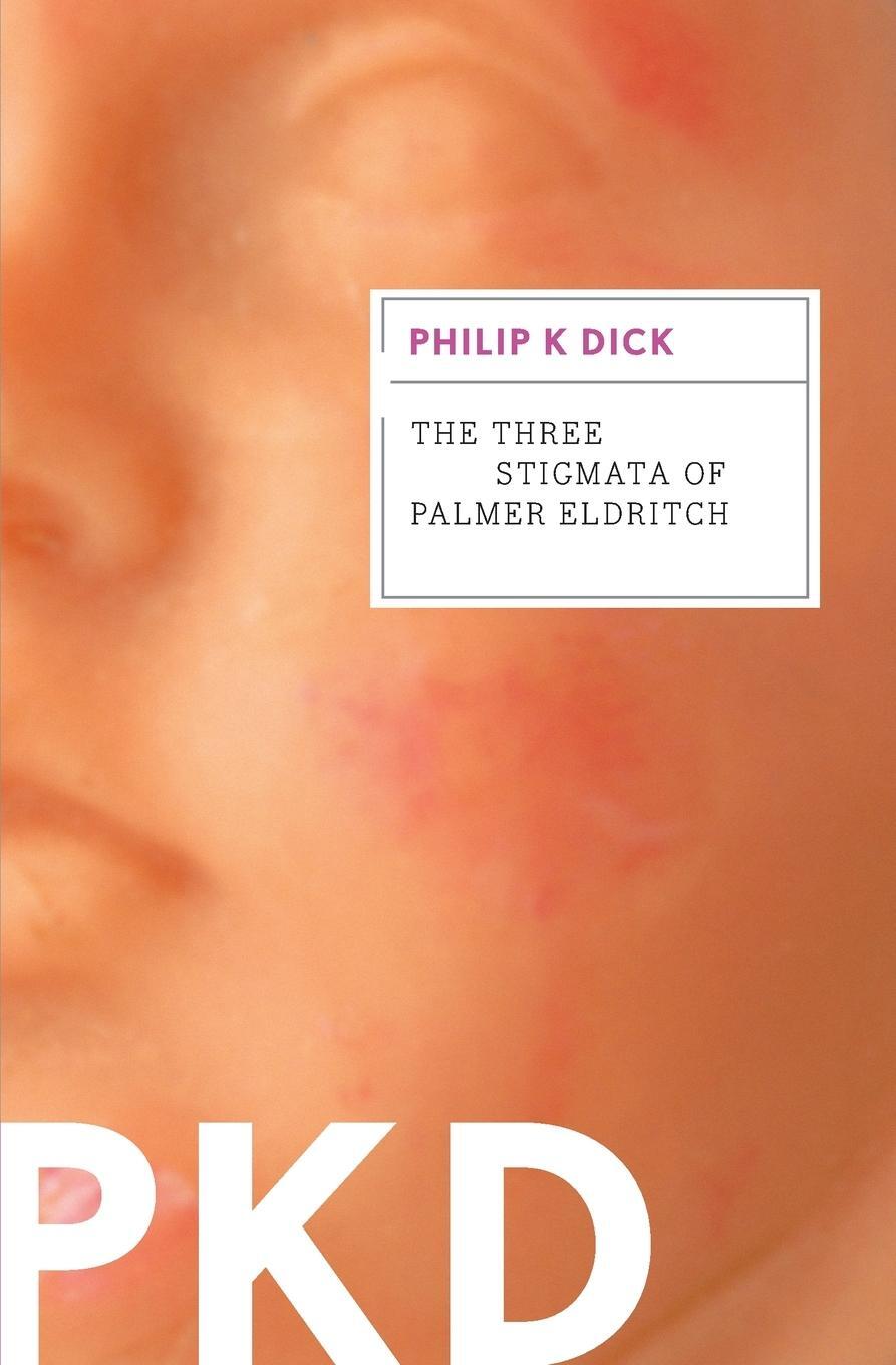 Cover: 9780547572550 | Three Stigmata of Palmer Eldritch | Philip K Dick | Taschenbuch | 2011
