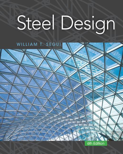 Cover: 9781337094740 | Steel Design | William Segui | Buch | Gebunden | Englisch | 2017