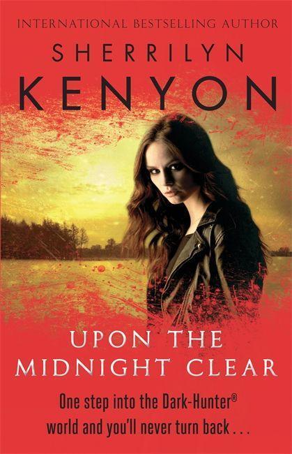 Cover: 9780749956462 | Upon The Midnight Clear | Sherrilyn Kenyon | Taschenbuch | Englisch