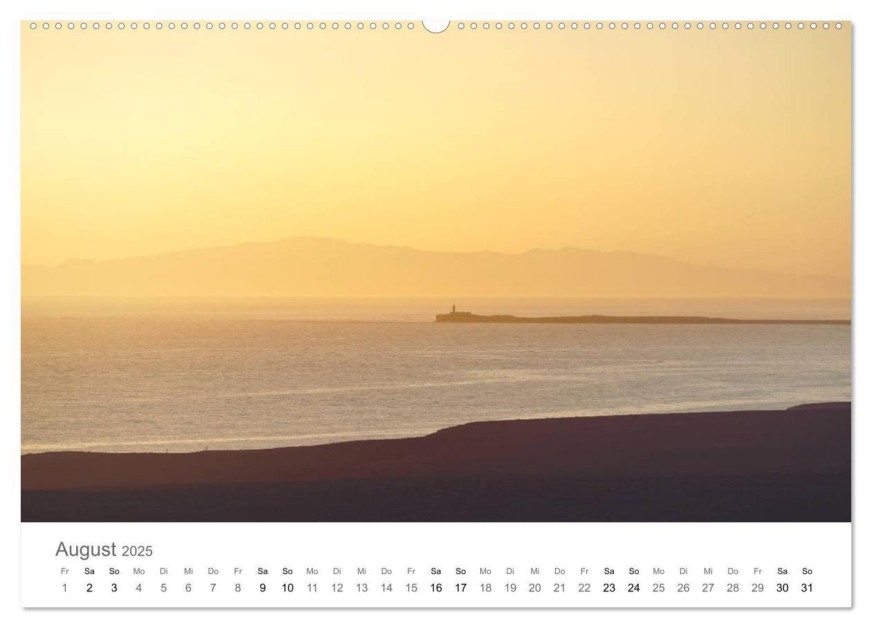 Bild: 9783435218042 | Fuerteventura - die Wüsteninsel der Kanaren (Wandkalender 2025 DIN...