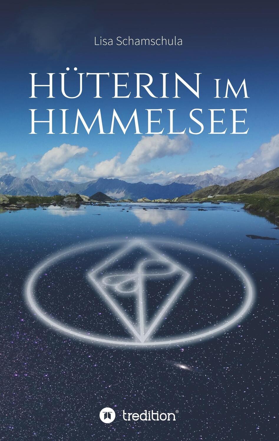 Cover: 9783746927749 | Hüterin im Himmelsee | Die Geheimnisse der Naturreiche | Schamschula