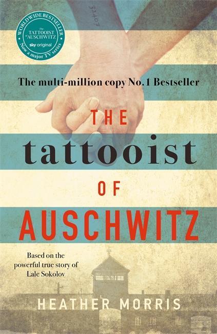 Cover: 9781785763670 | The Tattooist of Auschwitz | Heather Morris | Taschenbuch | 272 S.