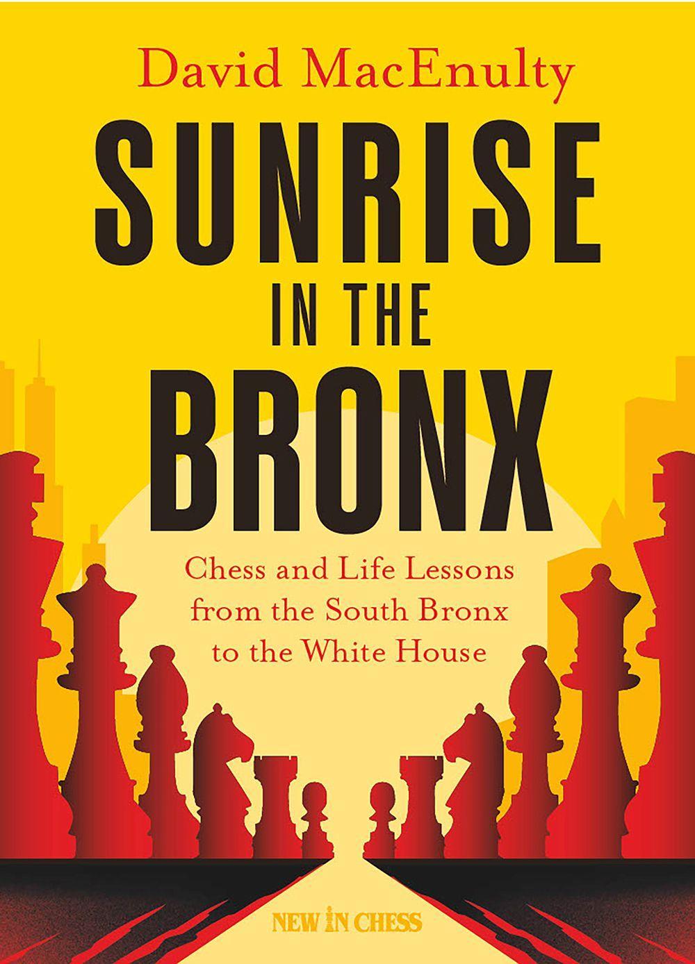 Cover: 9789083434902 | Sunrise in the Bronx | David Macenulty | Taschenbuch | Englisch | 2024