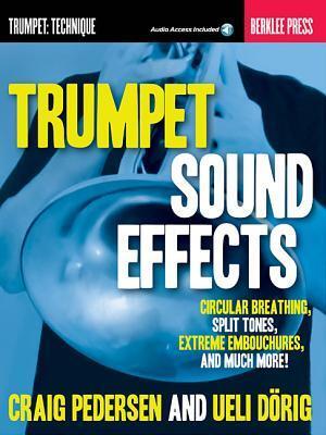 Cover: 9780876391570 | Trumpet Sound Effects | Ueli Dorig (u. a.) | Buch | Englisch | 2014