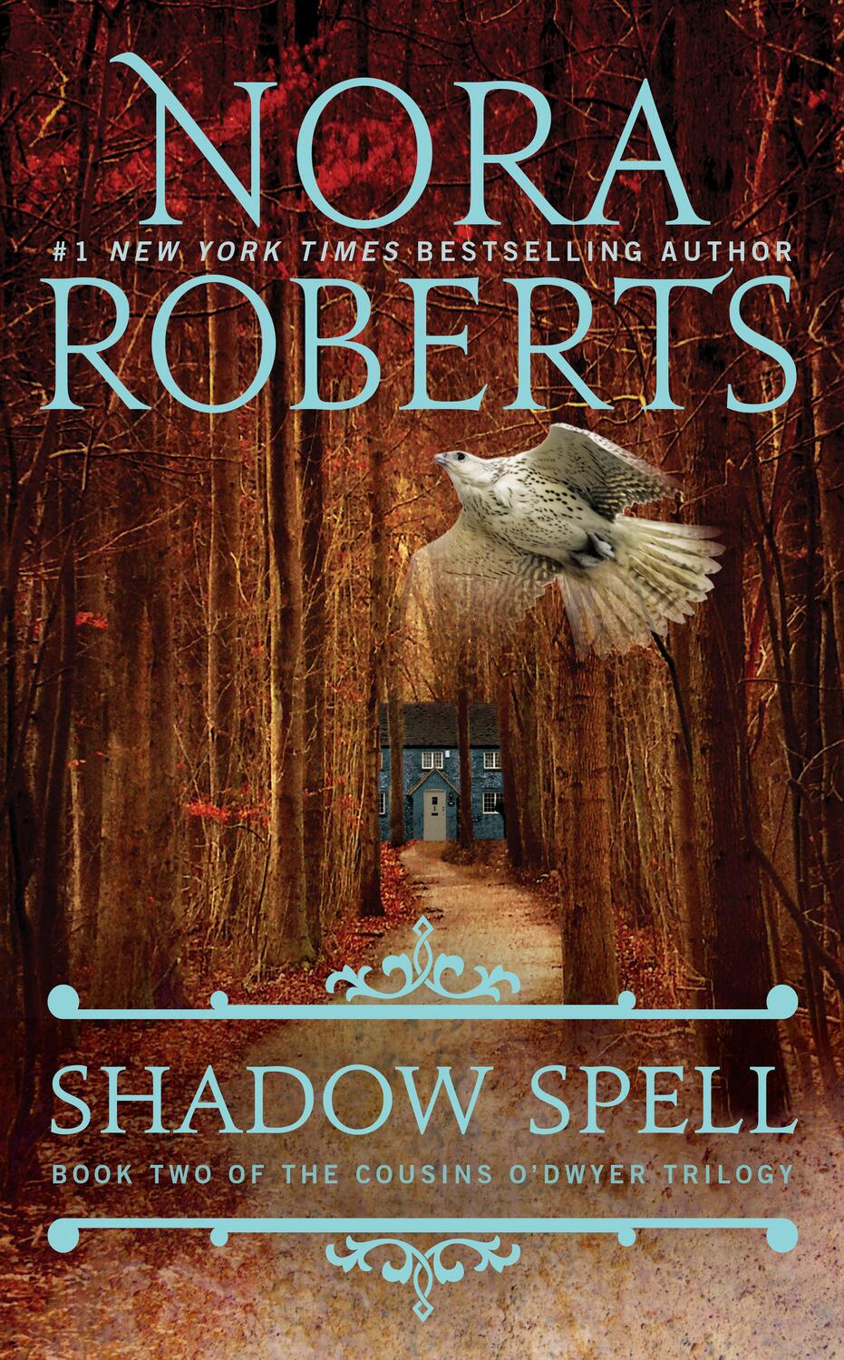 Cover: 9780515152906 | Shadow Spell | Nora Roberts | Taschenbuch | Einband - flex.(Paperback)
