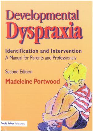 Cover: 9781853465734 | Developmental Dyspraxia | Madeleine Portwood | Taschenbuch | Englisch